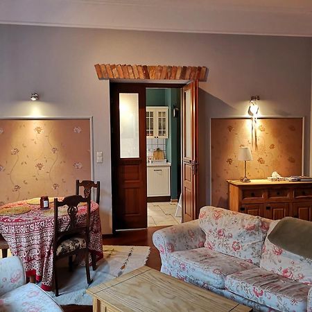 Charlotte Apartment Тарнув Экстерьер фото