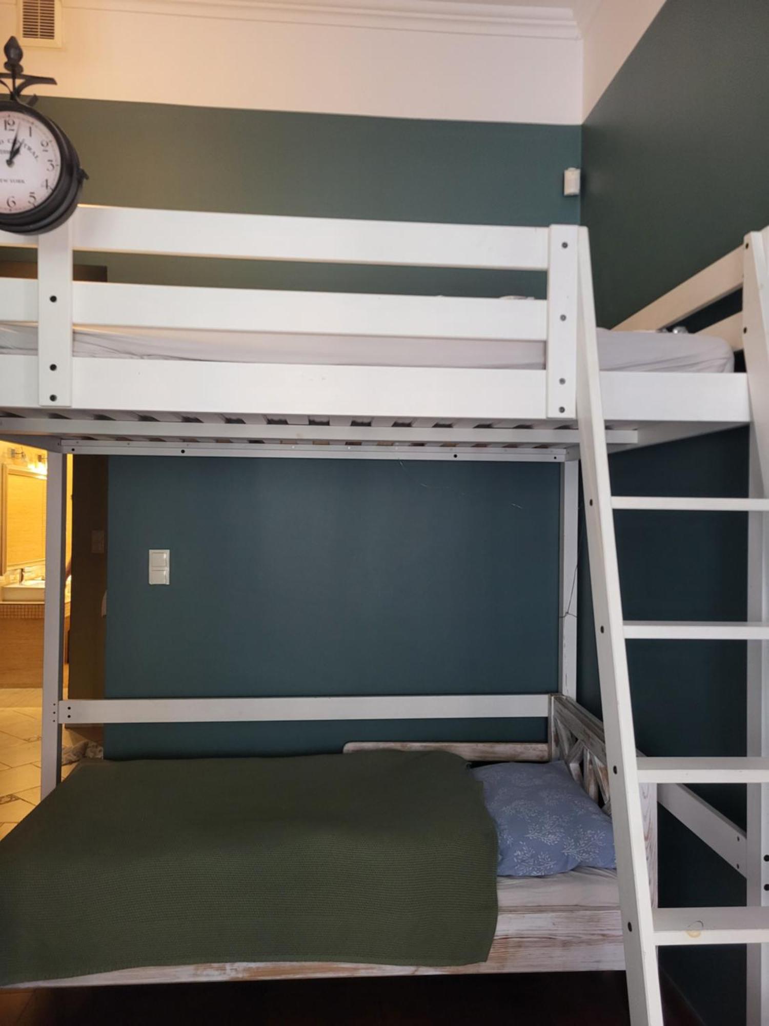 Charlotte Apartment Тарнув Экстерьер фото