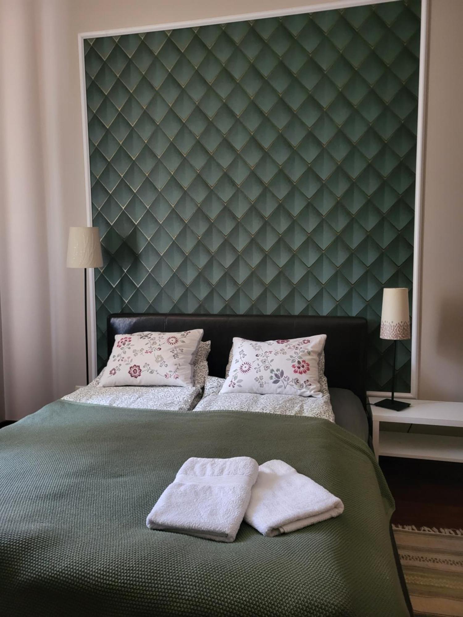 Charlotte Apartment Тарнув Экстерьер фото