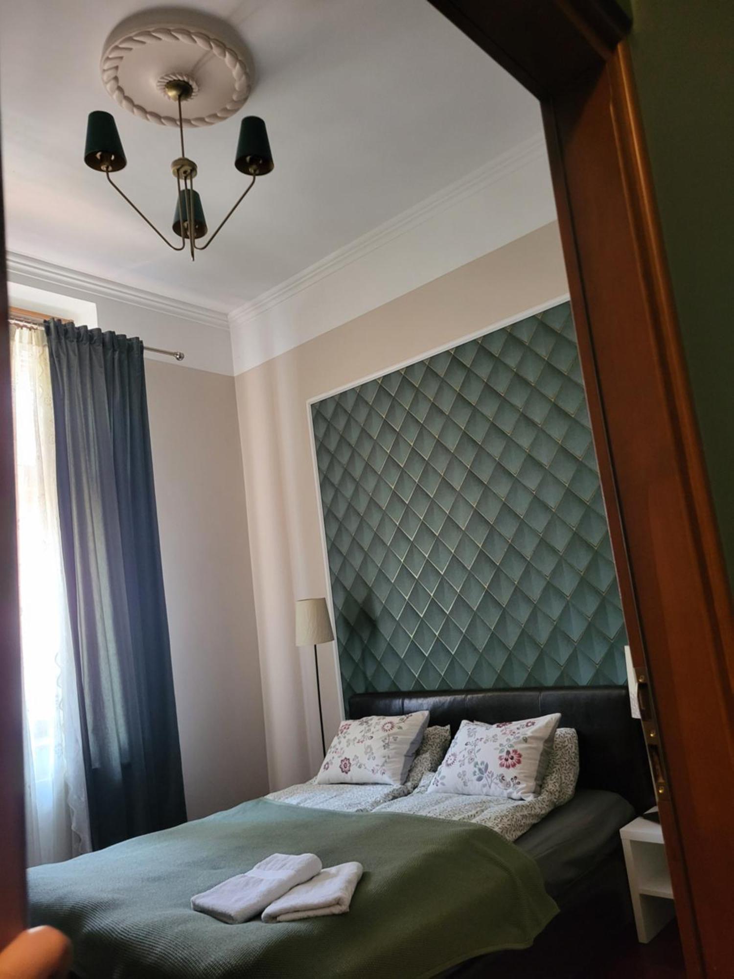 Charlotte Apartment Тарнув Экстерьер фото